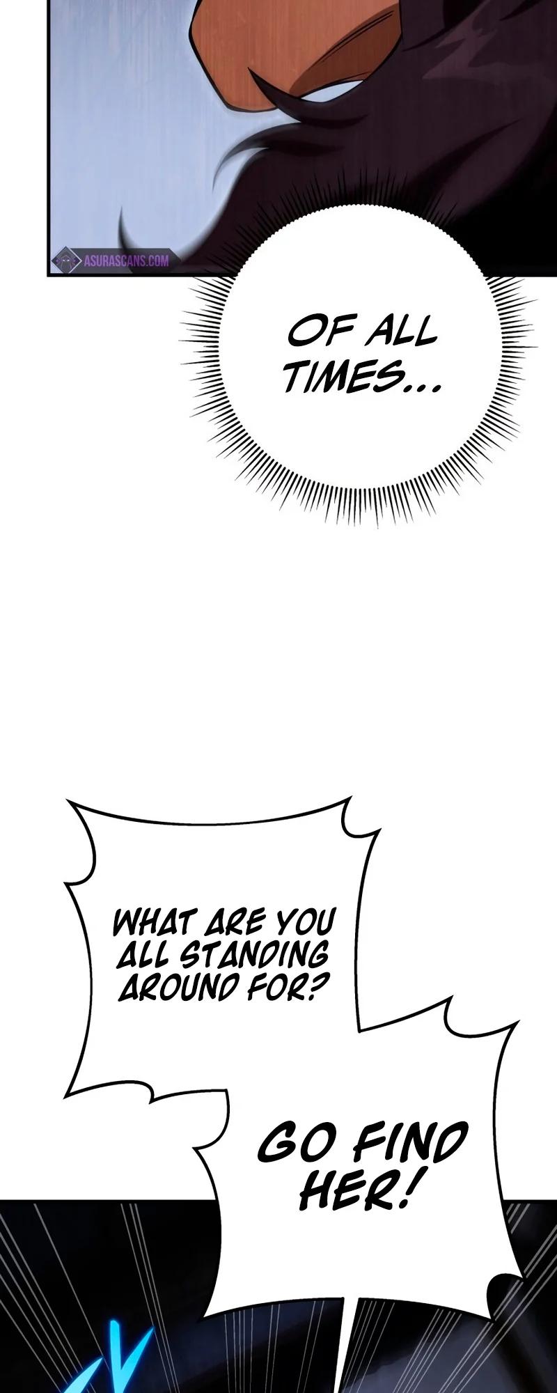 The Nine Heavens Swordmaster Chap 47 - Next Chap 48