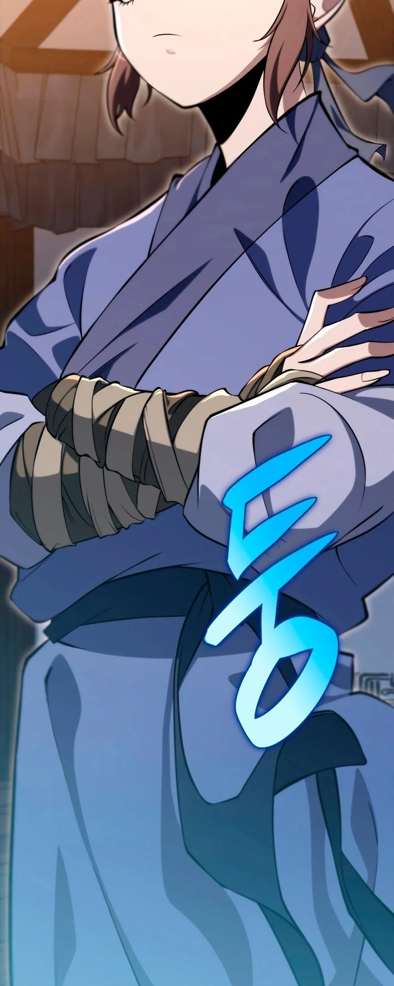 The Nine Heavens Swordmaster Chap 47 - Next Chap 48