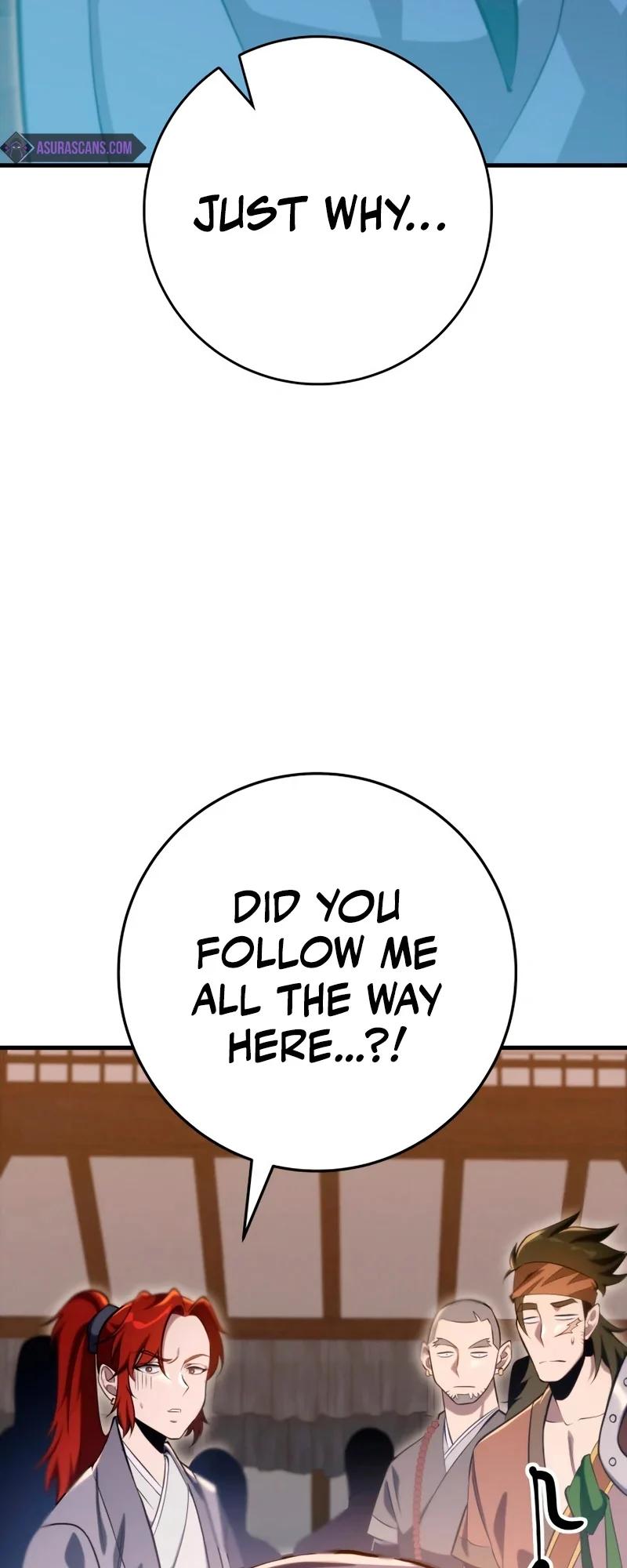 The Nine Heavens Swordmaster Chap 47 - Next Chap 48