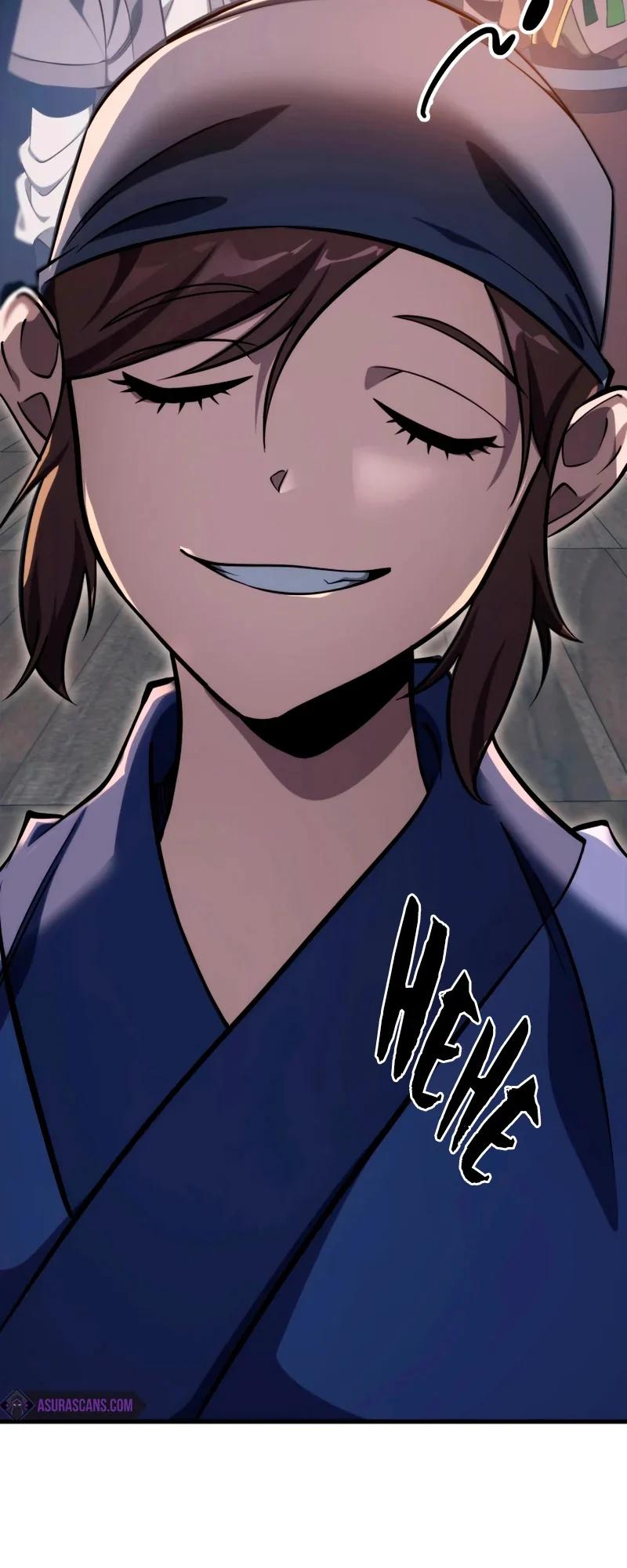 The Nine Heavens Swordmaster Chap 47 - Next Chap 48