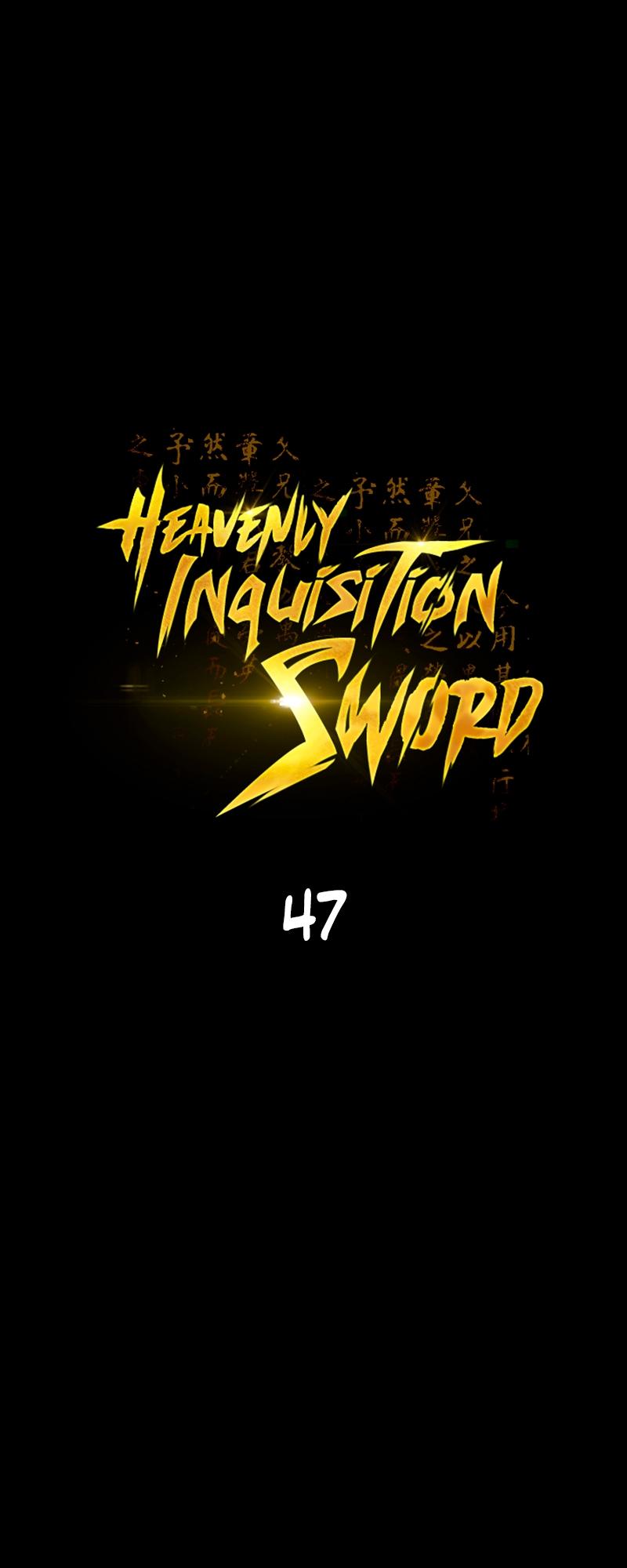 The Nine Heavens Swordmaster Chap 47 - Next Chap 48