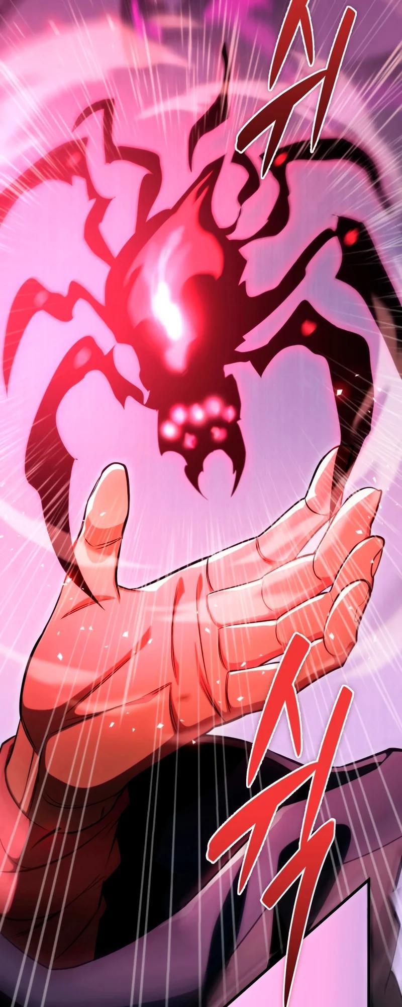 The Nine Heavens Swordmaster Chap 47 - Next Chap 48