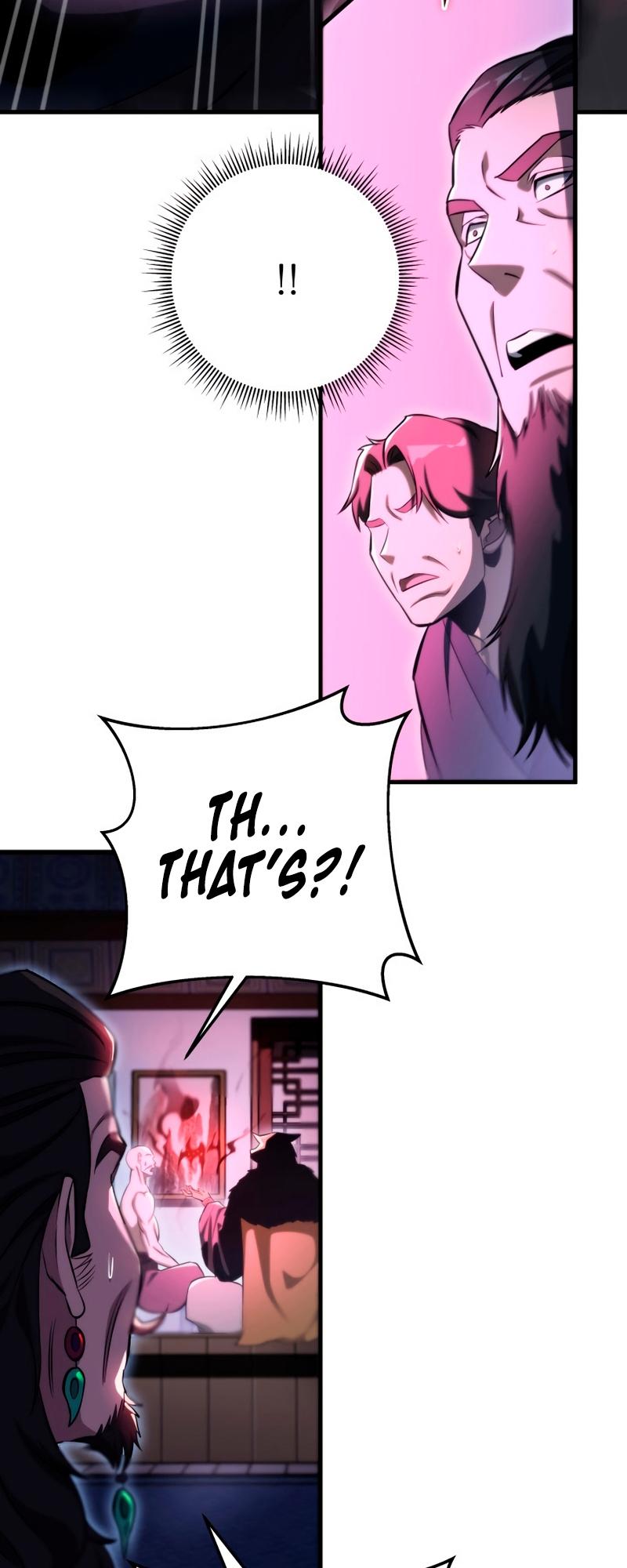 The Nine Heavens Swordmaster Chap 47 - Next Chap 48