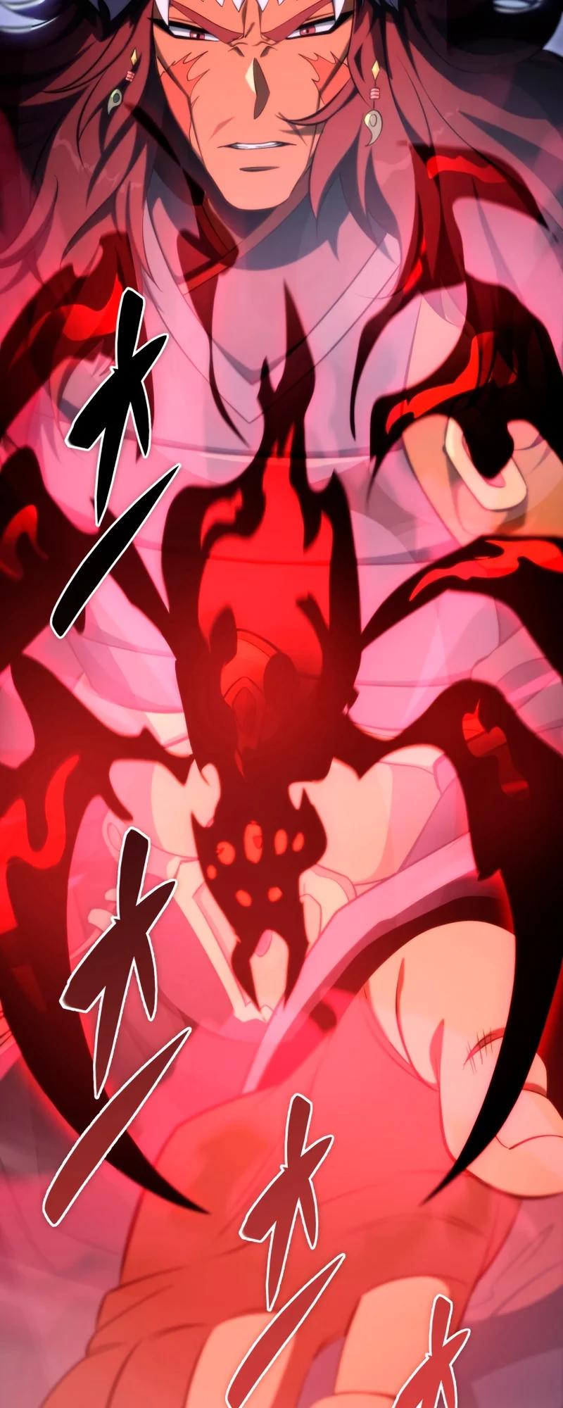 The Nine Heavens Swordmaster Chap 47 - Next Chap 48