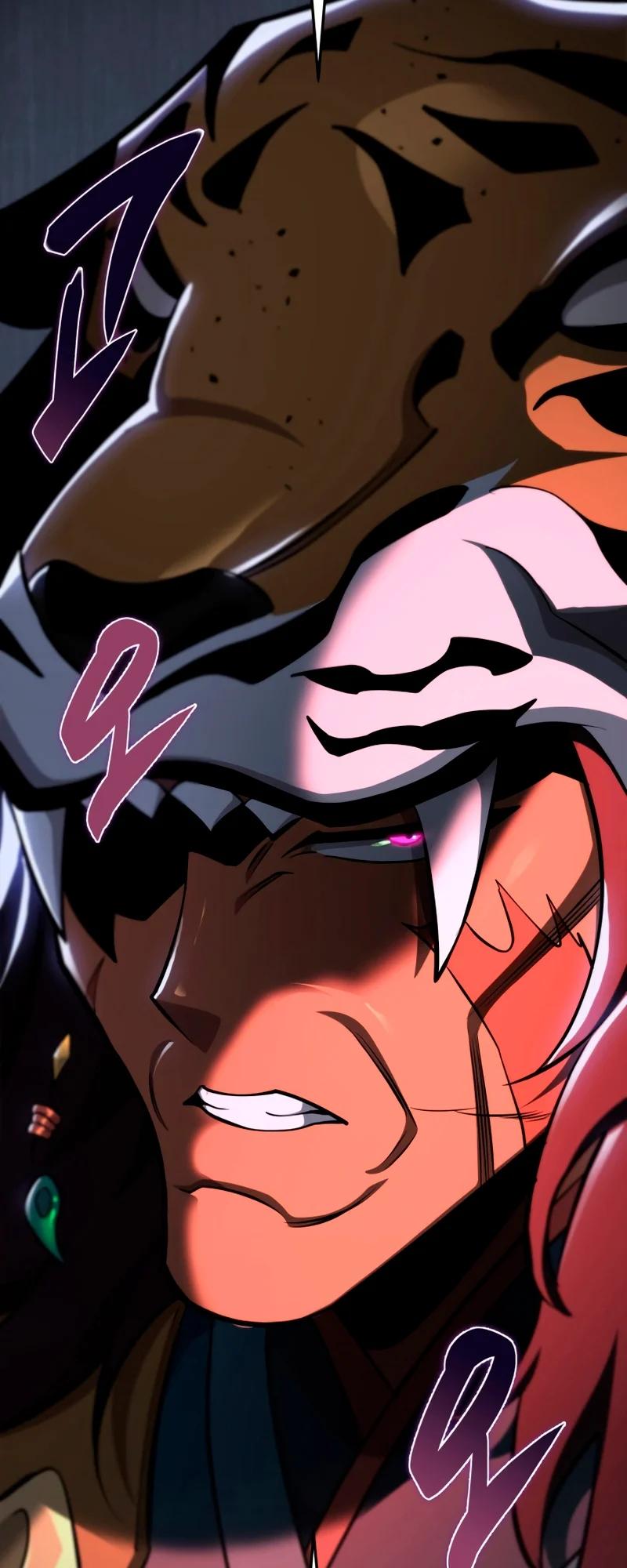 The Nine Heavens Swordmaster Chap 47 - Next Chap 48