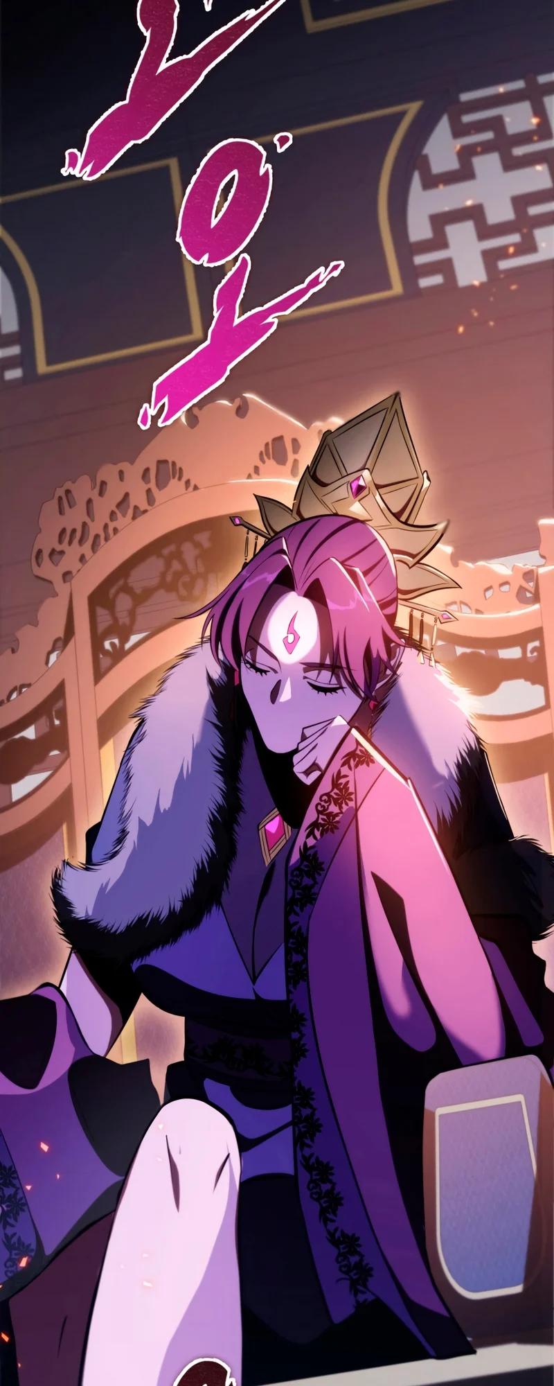 The Nine Heavens Swordmaster Chap 47 - Next Chap 48