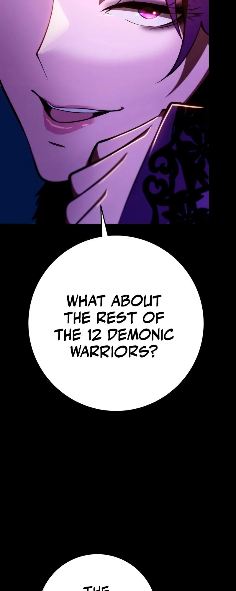 The Nine Heavens Swordmaster Chap 47 - Next Chap 48