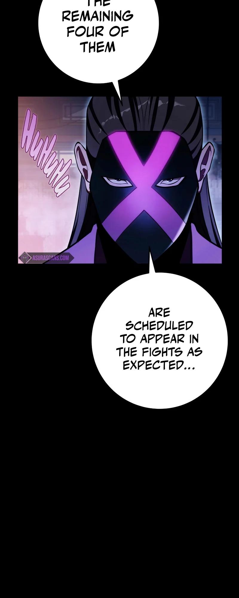 The Nine Heavens Swordmaster Chap 47 - Next Chap 48
