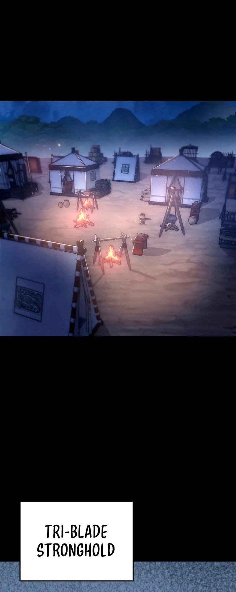 The Nine Heavens Swordmaster Chap 47 - Next Chap 48