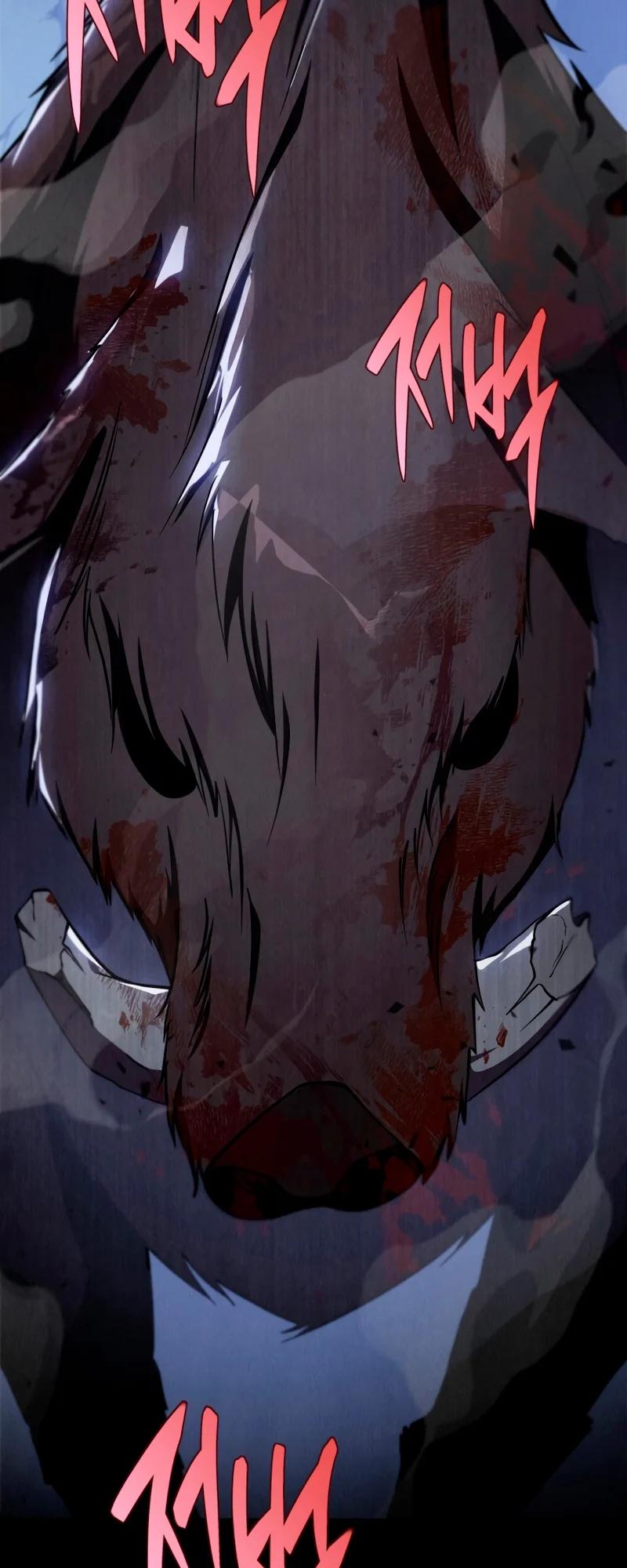 The Nine Heavens Swordmaster Chap 47 - Next Chap 48