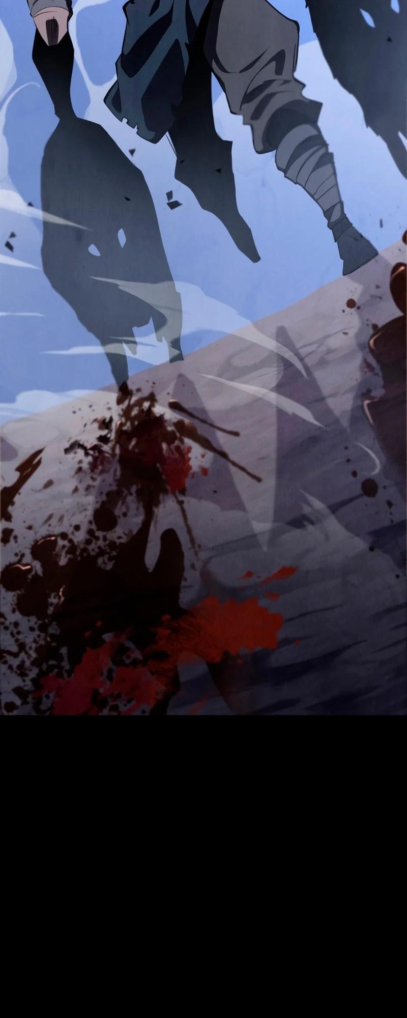 The Nine Heavens Swordmaster Chap 47 - Next Chap 48