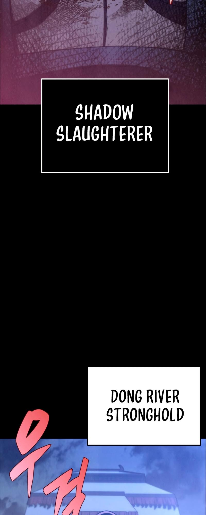 The Nine Heavens Swordmaster Chap 47 - Next Chap 48