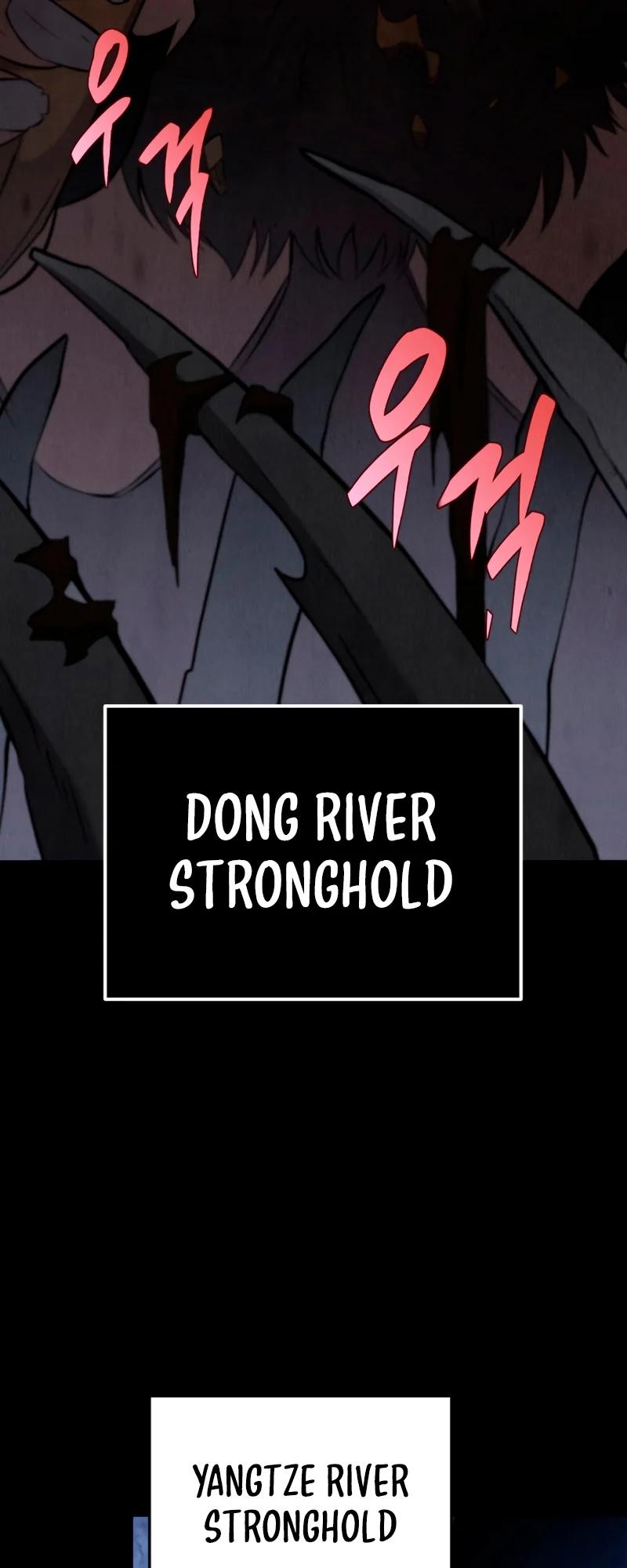 The Nine Heavens Swordmaster Chap 47 - Next Chap 48