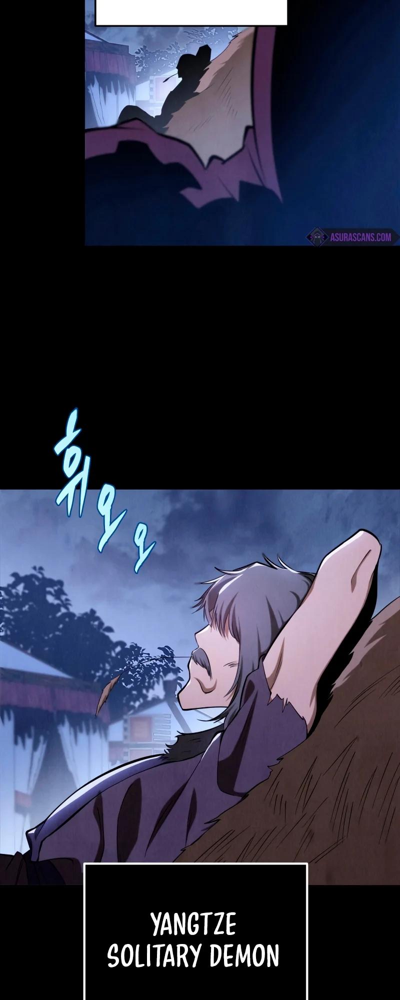 The Nine Heavens Swordmaster Chap 47 - Next Chap 48