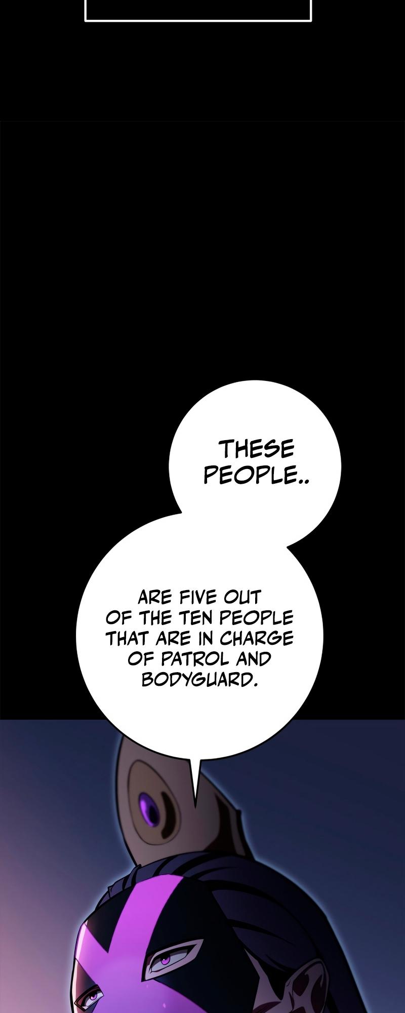 The Nine Heavens Swordmaster Chap 47 - Next Chap 48