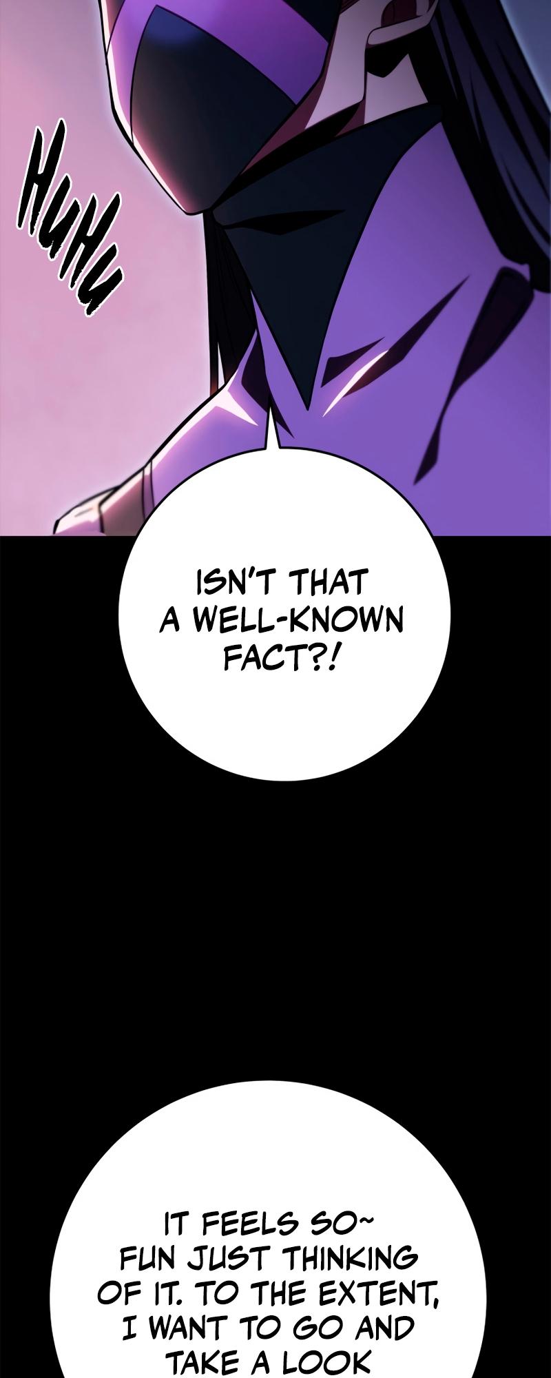 The Nine Heavens Swordmaster Chap 47 - Next Chap 48