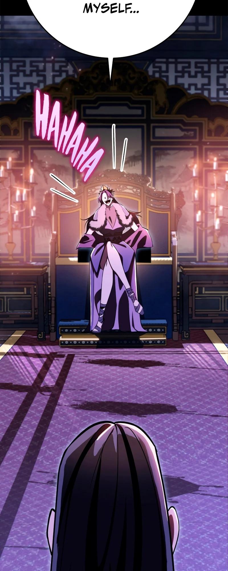 The Nine Heavens Swordmaster Chap 47 - Next Chap 48