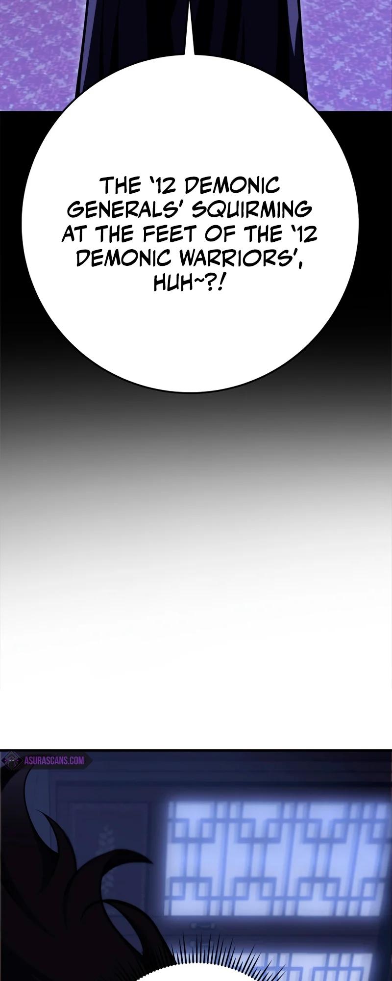 The Nine Heavens Swordmaster Chap 47 - Next Chap 48