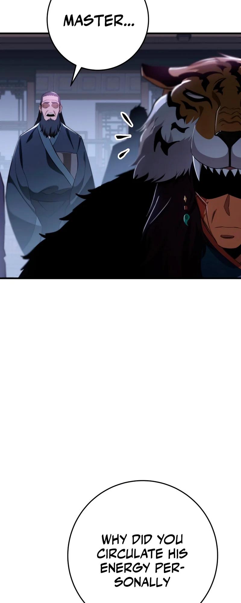 The Nine Heavens Swordmaster Chap 47 - Next Chap 48