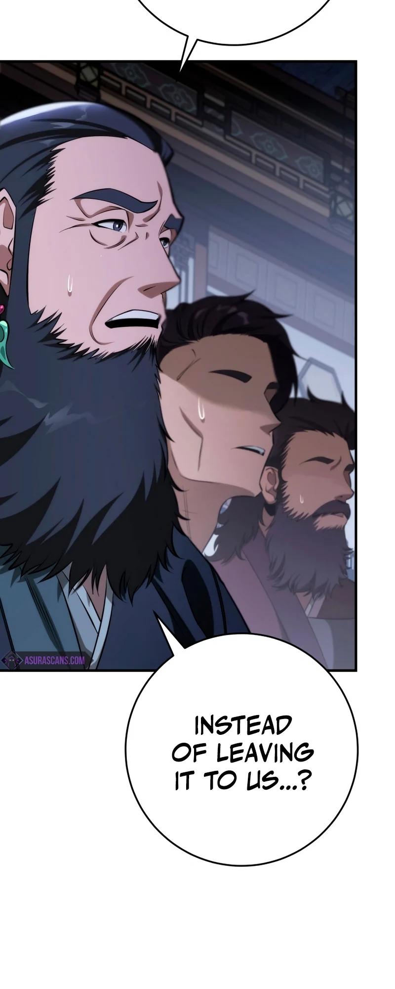 The Nine Heavens Swordmaster Chap 47 - Next Chap 48