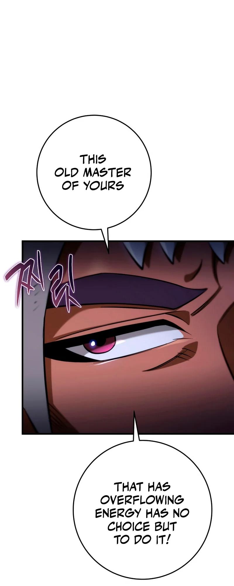 The Nine Heavens Swordmaster Chap 47 - Next Chap 48