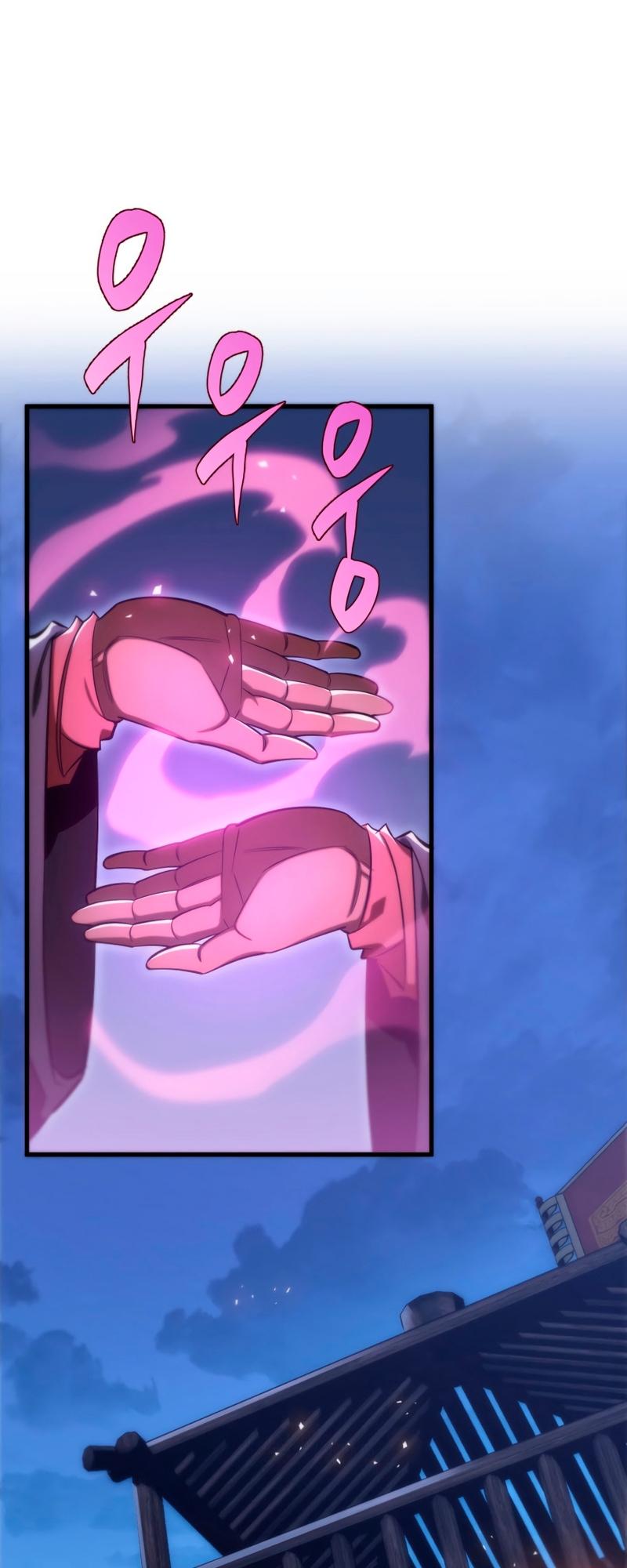 The Nine Heavens Swordmaster Chap 47 - Next Chap 48