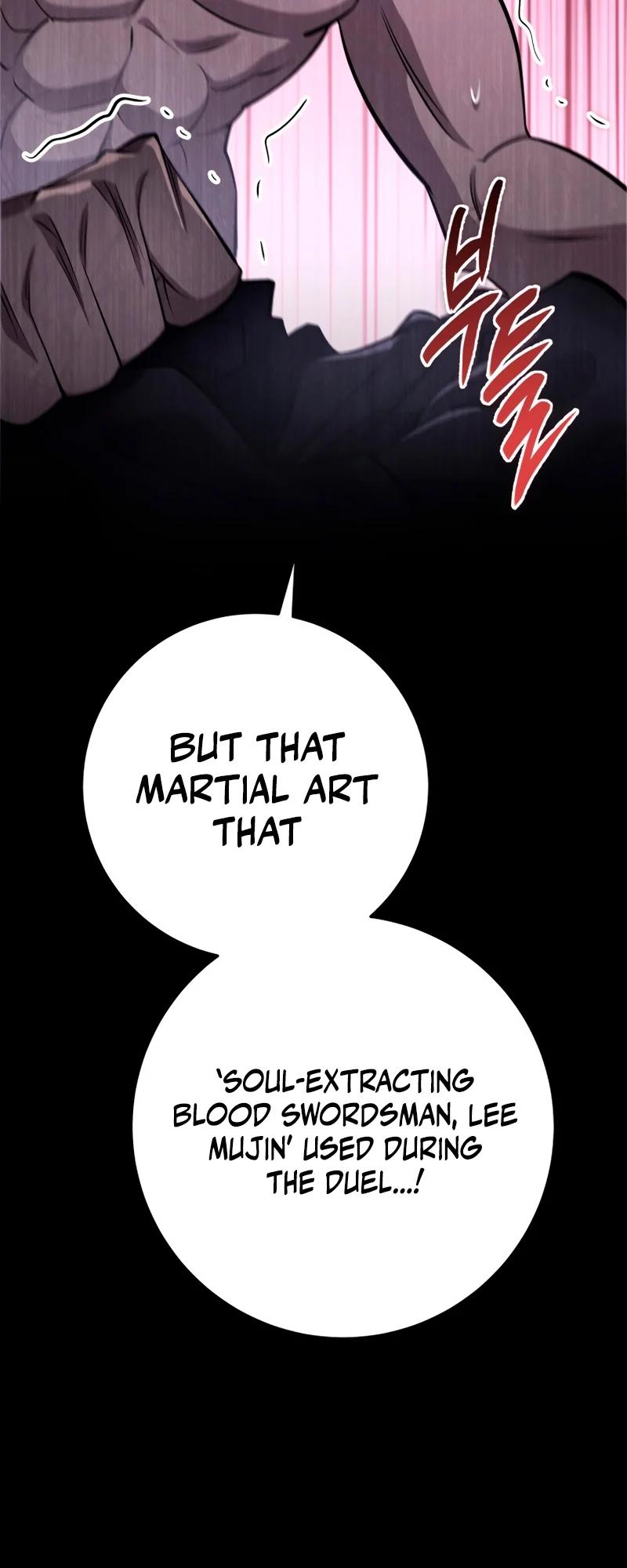 The Nine Heavens Swordmaster Chap 47 - Next Chap 48