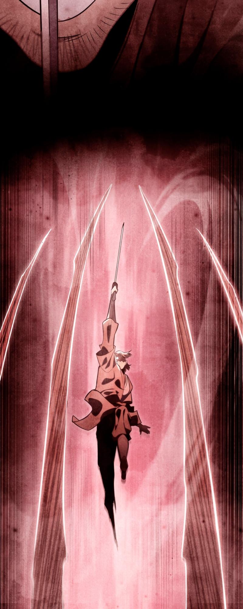 The Nine Heavens Swordmaster Chap 47 - Next Chap 48