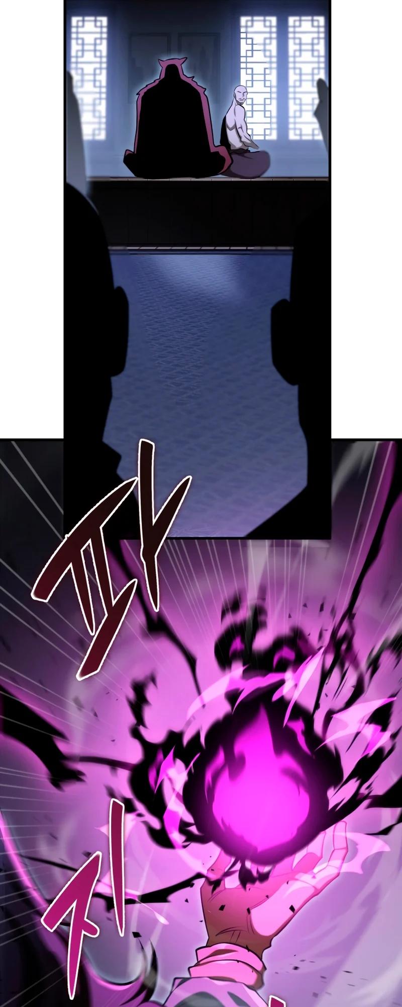 The Nine Heavens Swordmaster Chap 47 - Next Chap 48