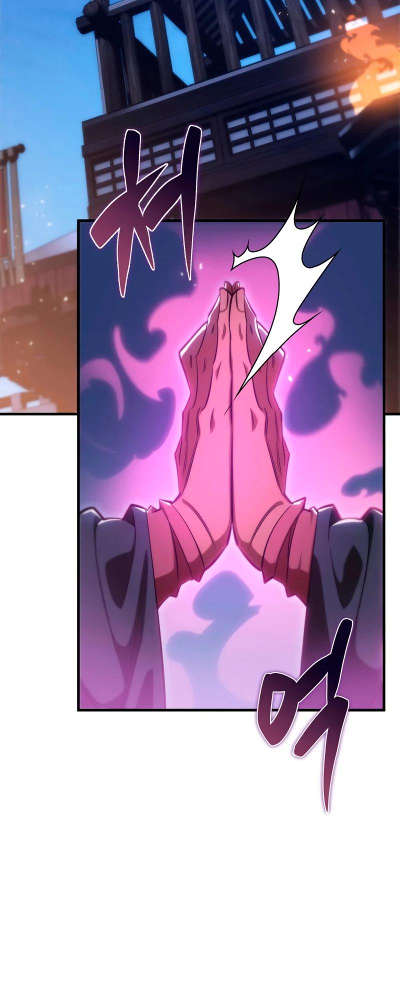 The Nine Heavens Swordmaster Chap 47 - Next Chap 48