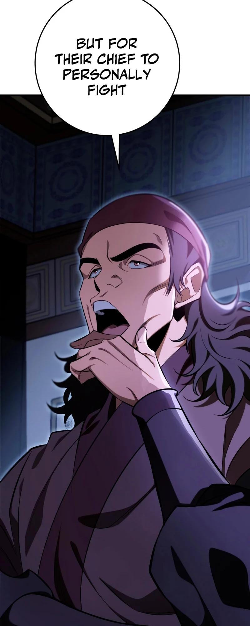 The Nine Heavens Swordmaster Chap 47 - Next Chap 48