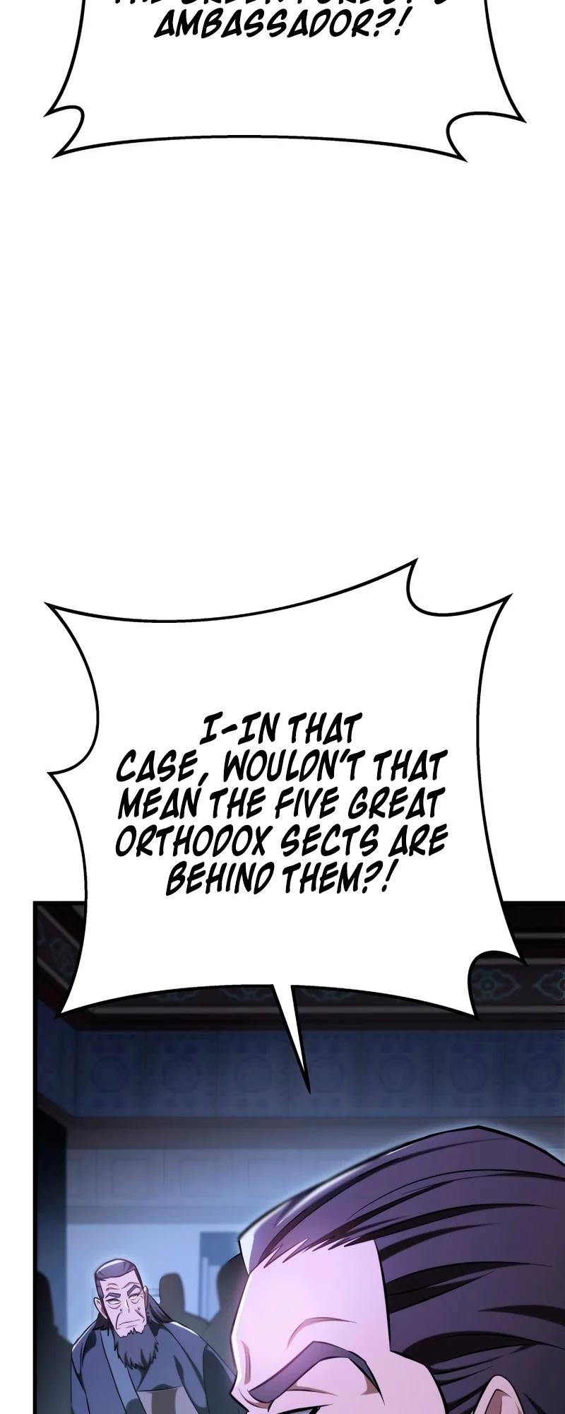 The Nine Heavens Swordmaster Chap 47 - Next Chap 48