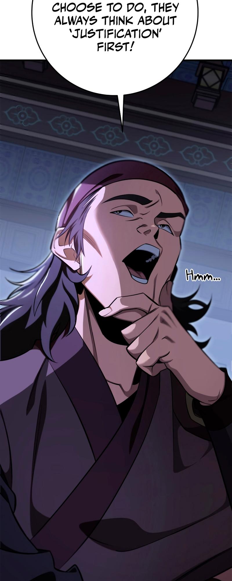 The Nine Heavens Swordmaster Chap 47 - Next Chap 48