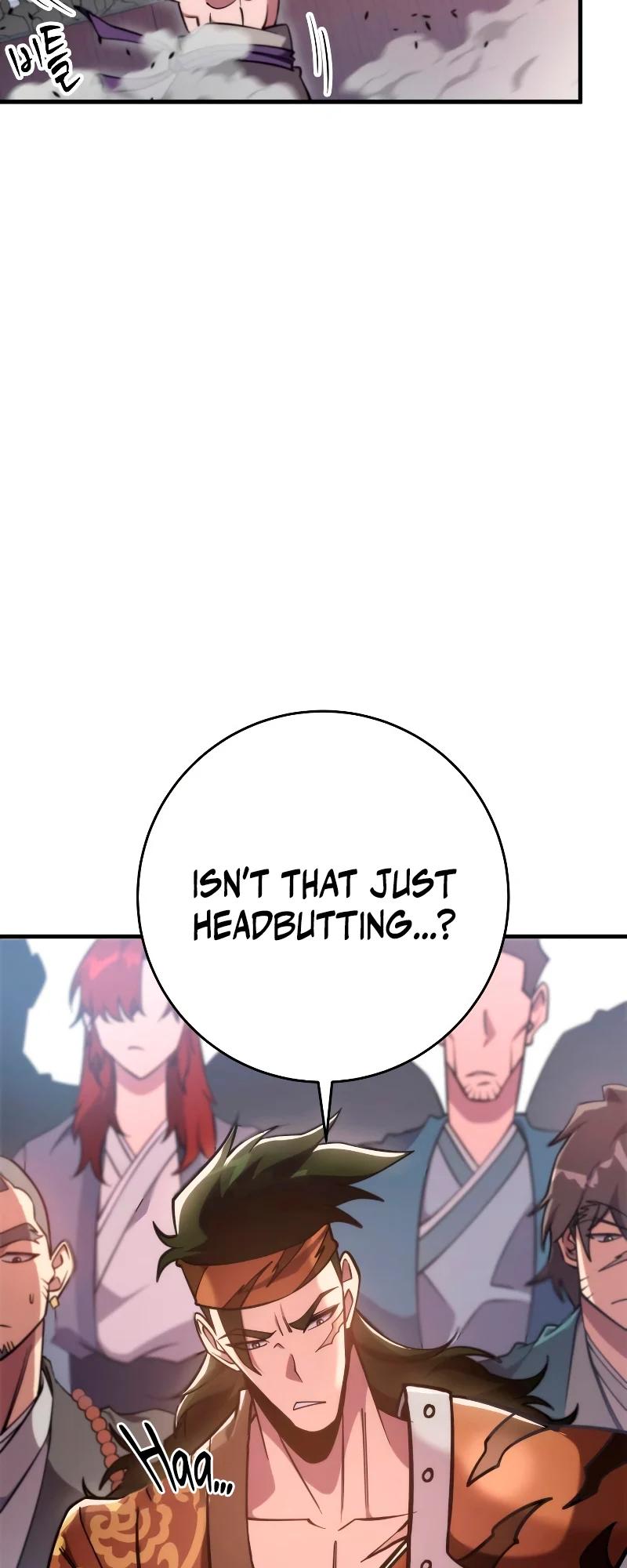 The Nine Heavens Swordmaster Chap 44 - Next Chap 45