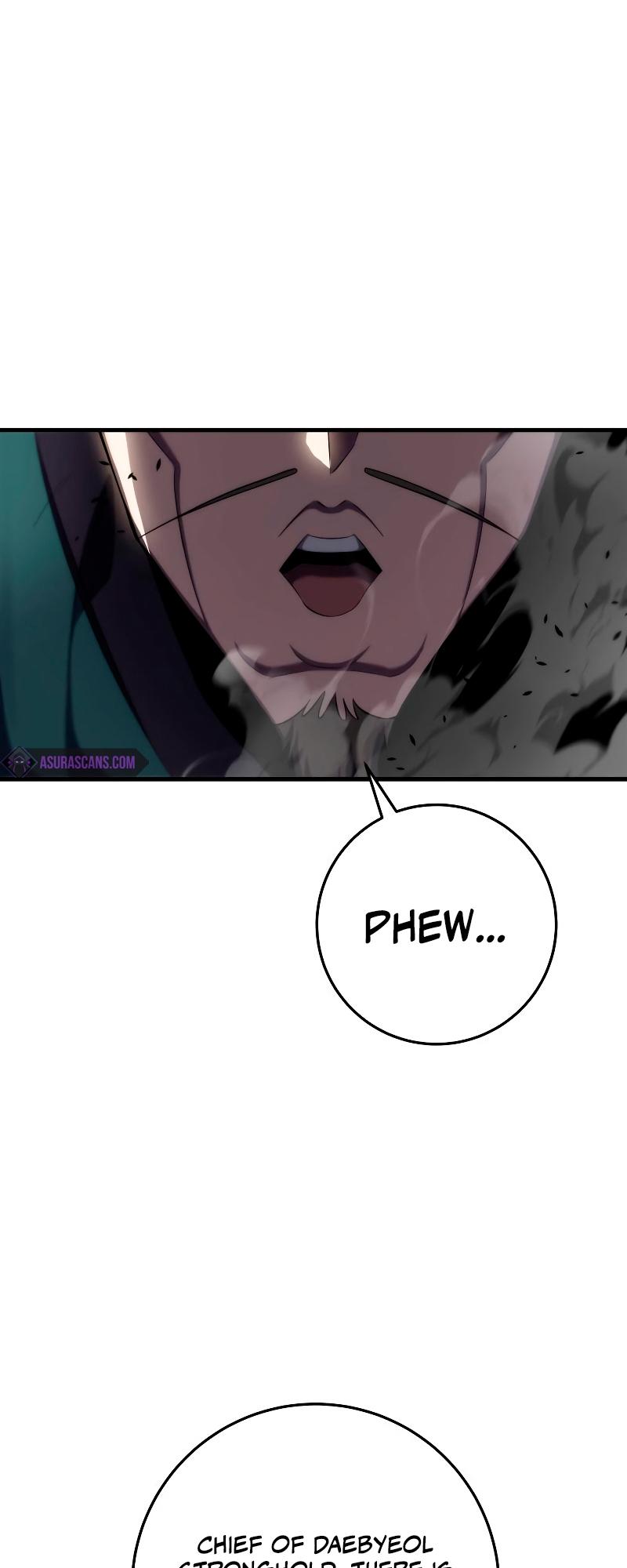 The Nine Heavens Swordmaster Chap 44 - Next Chap 45