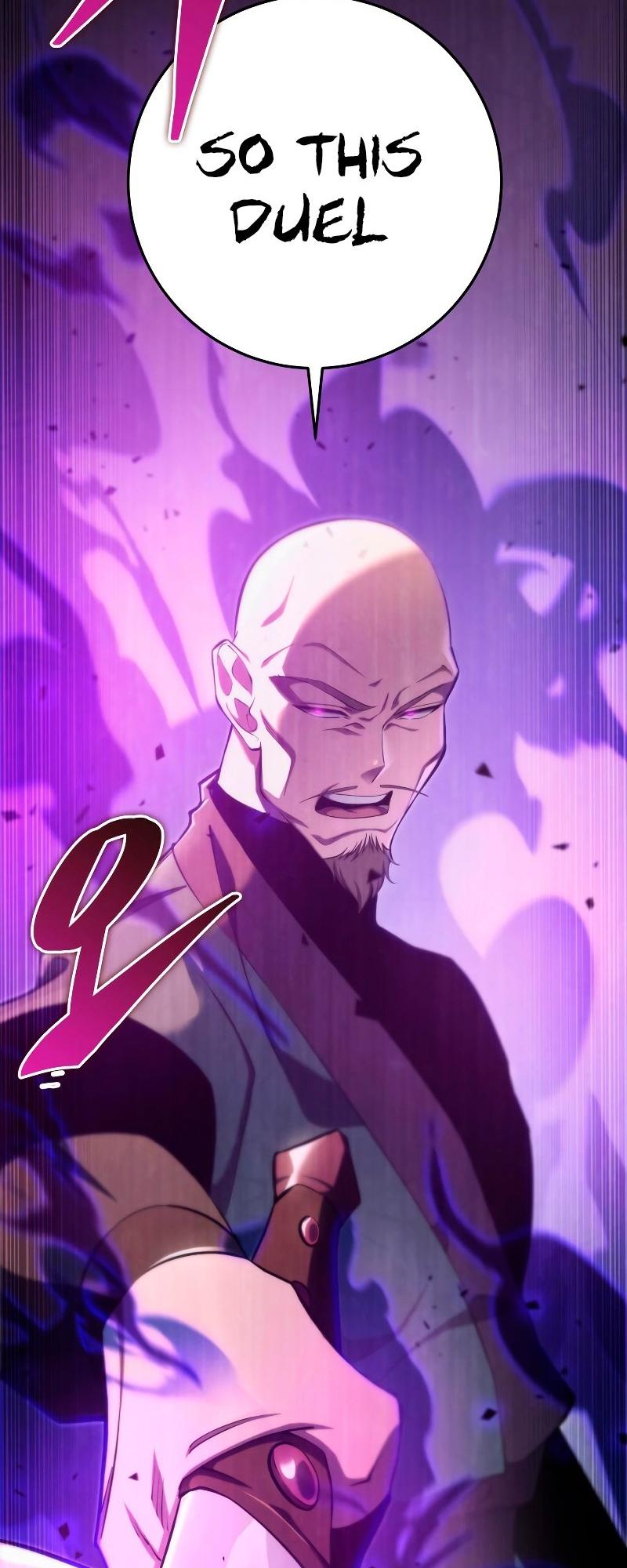 The Nine Heavens Swordmaster Chap 44 - Next Chap 45