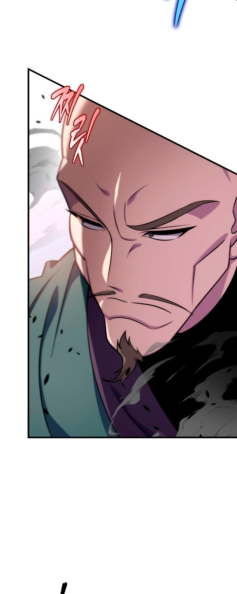 The Nine Heavens Swordmaster Chap 44 - Next Chap 45