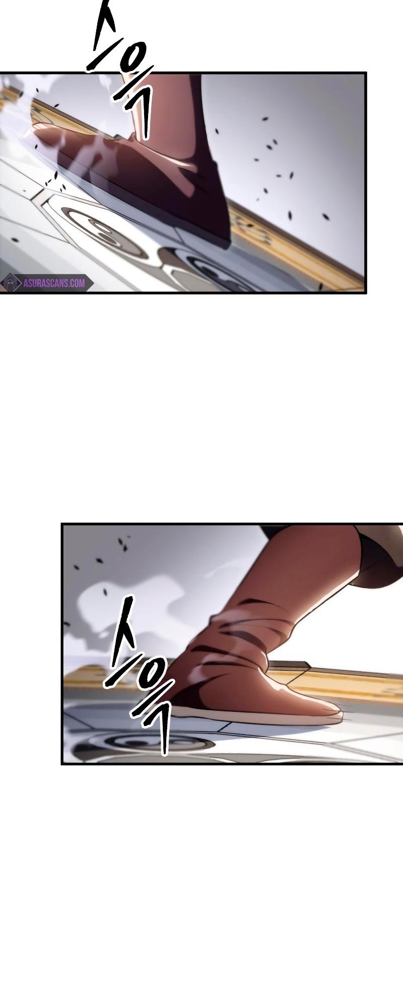 The Nine Heavens Swordmaster Chap 44 - Next Chap 45