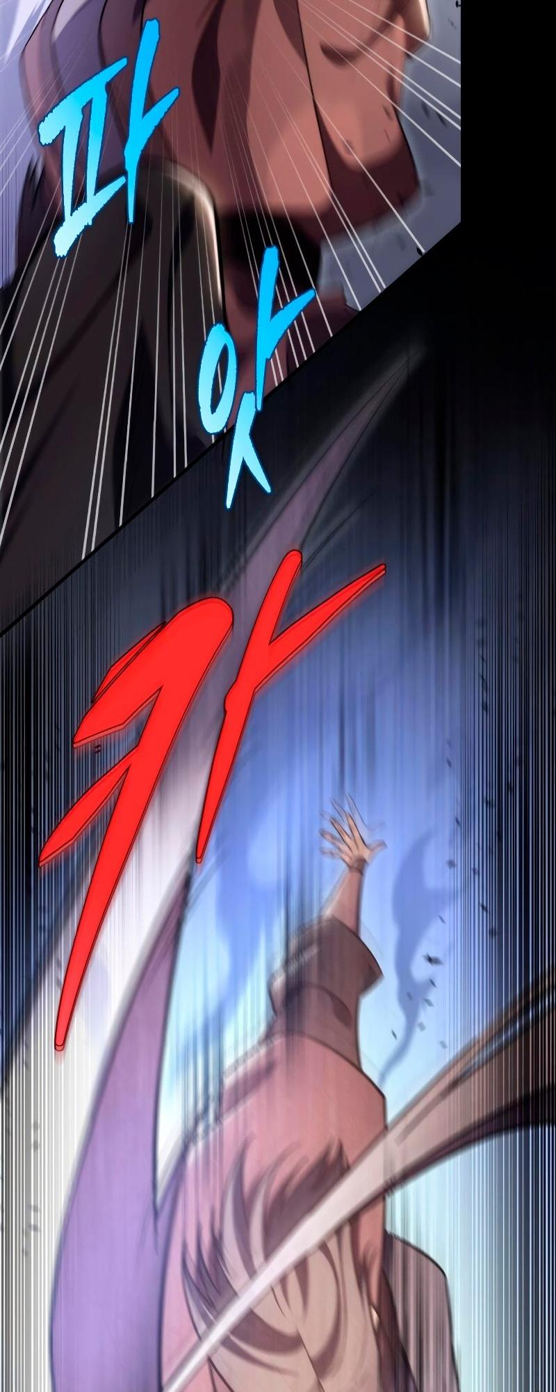 The Nine Heavens Swordmaster Chap 44 - Next Chap 45