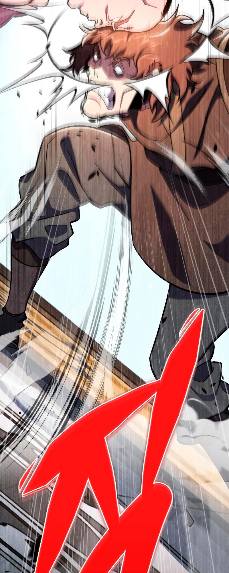 The Nine Heavens Swordmaster Chap 44 - Next Chap 45