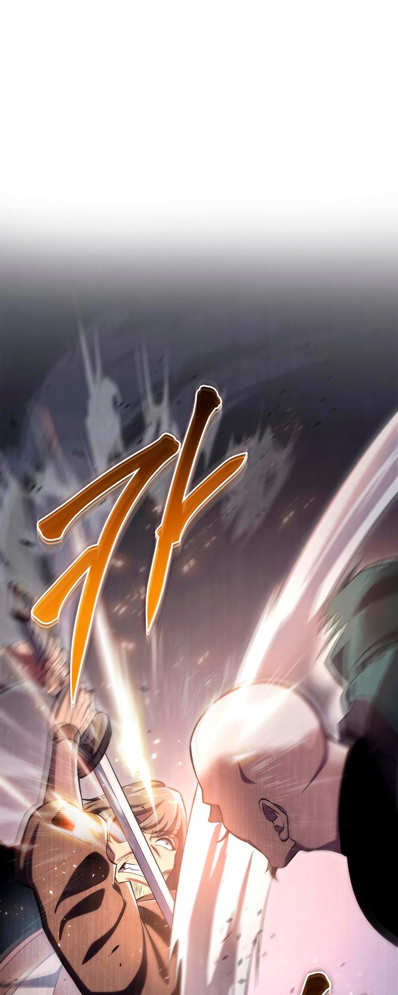 The Nine Heavens Swordmaster Chap 44 - Next Chap 45