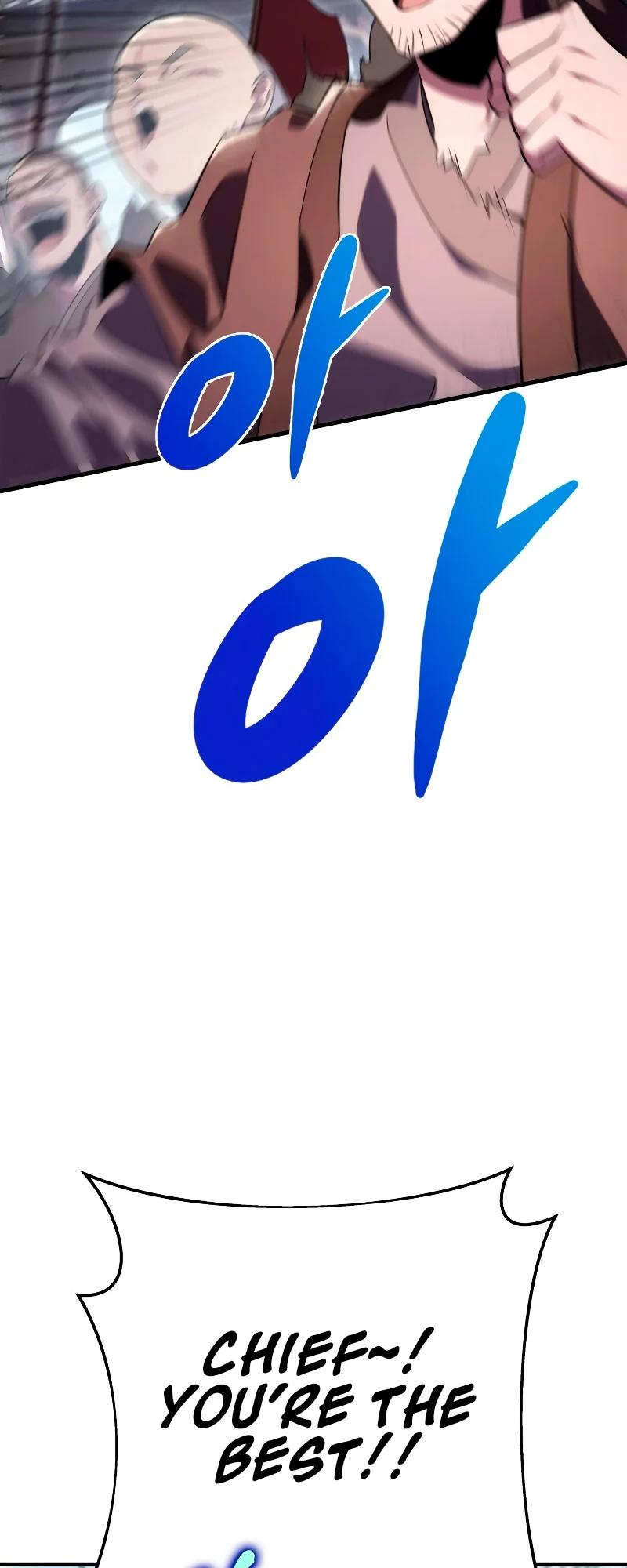 The Nine Heavens Swordmaster Chap 44 - Next Chap 45