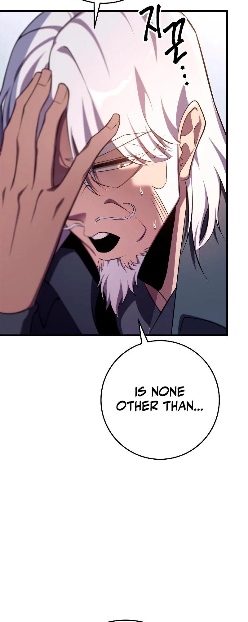 The Nine Heavens Swordmaster Chap 44 - Next Chap 45