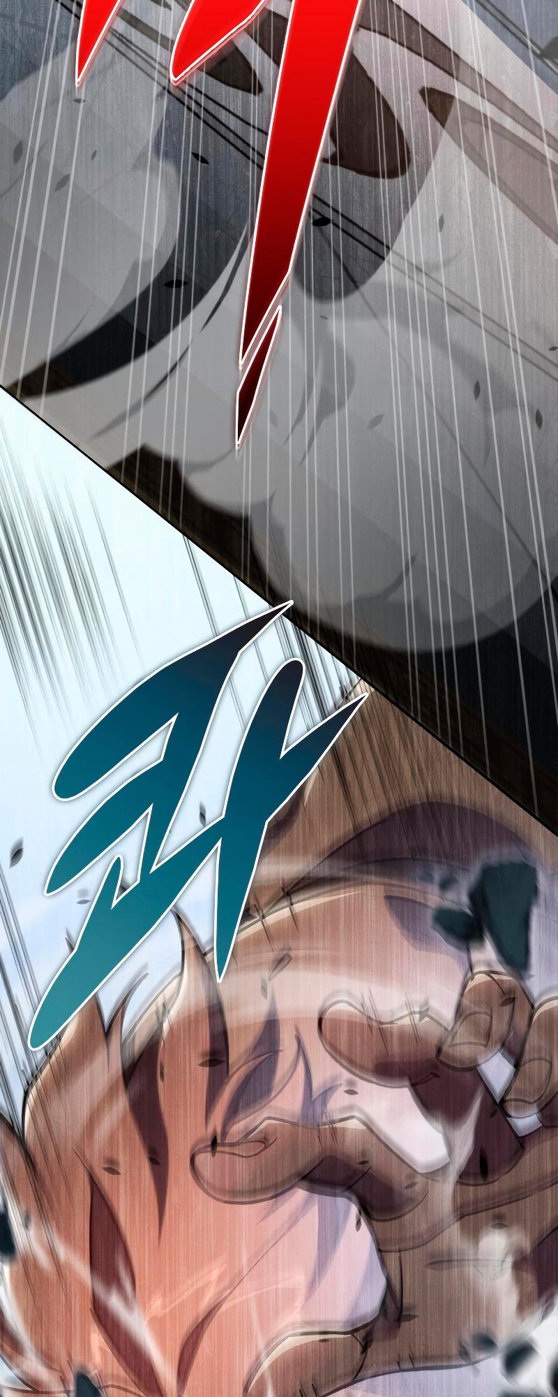 The Nine Heavens Swordmaster Chap 44 - Next Chap 45