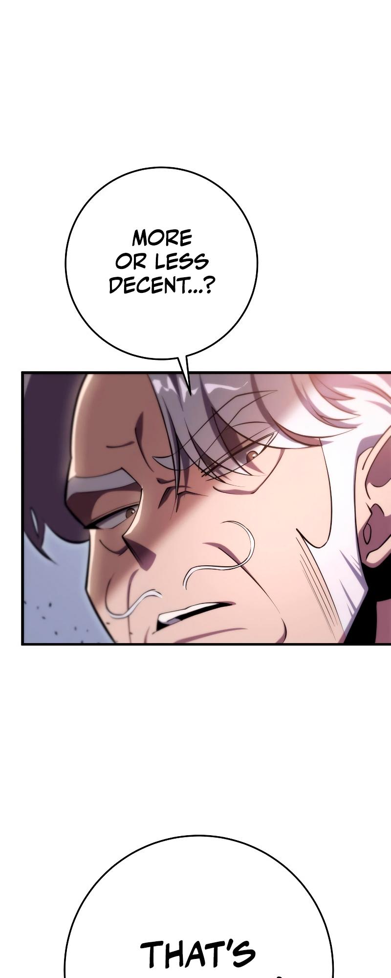 The Nine Heavens Swordmaster Chap 44 - Next Chap 45