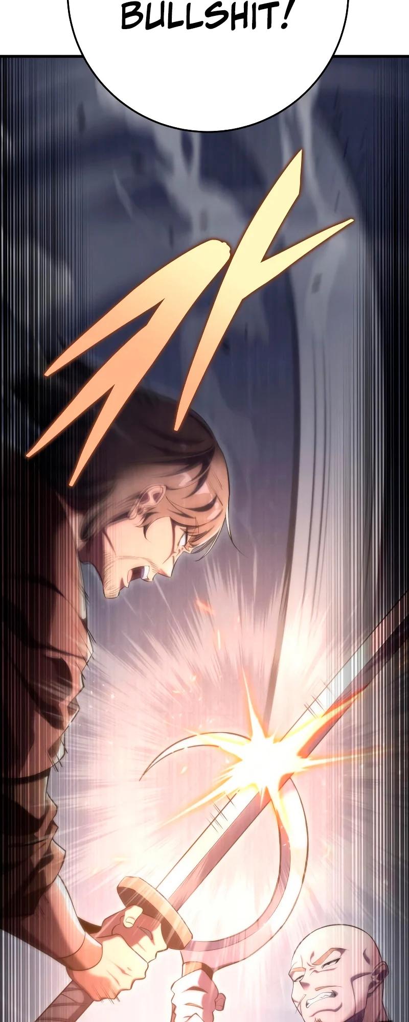 The Nine Heavens Swordmaster Chap 44 - Next Chap 45