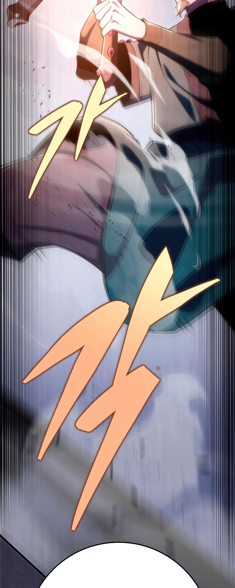 The Nine Heavens Swordmaster Chap 44 - Next Chap 45