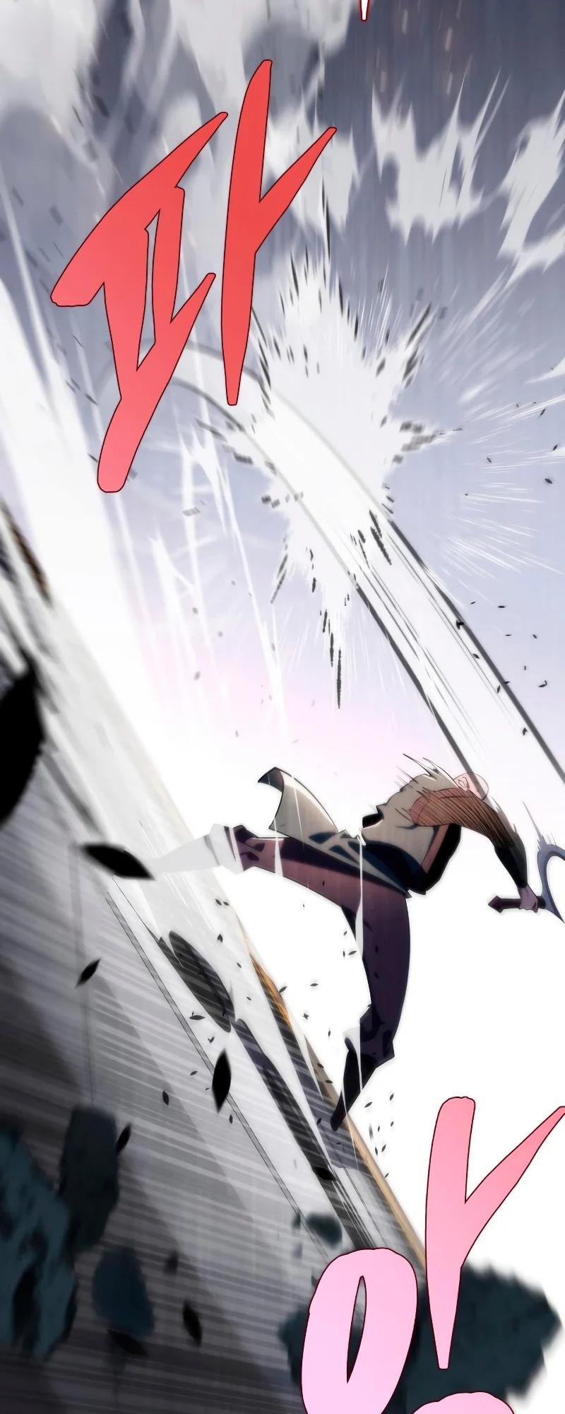 The Nine Heavens Swordmaster Chap 44 - Next Chap 45