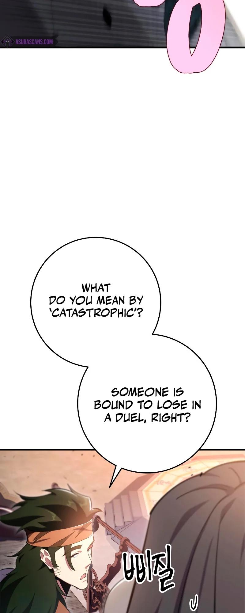 The Nine Heavens Swordmaster Chap 44 - Next Chap 45