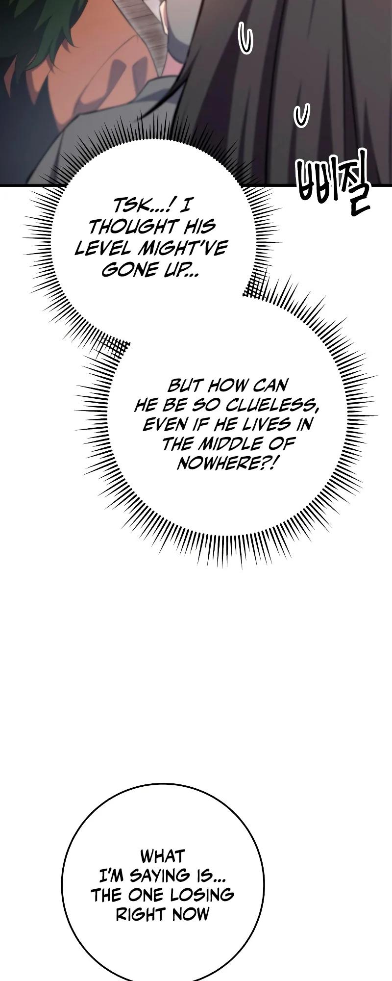 The Nine Heavens Swordmaster Chap 44 - Next Chap 45